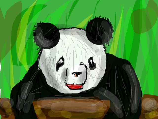 urs panda
