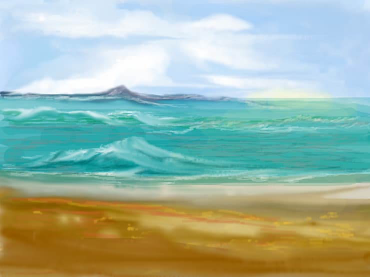 mare