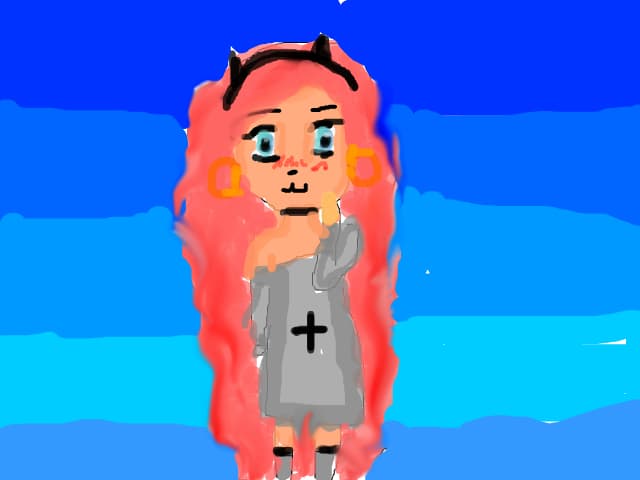 girlcat
