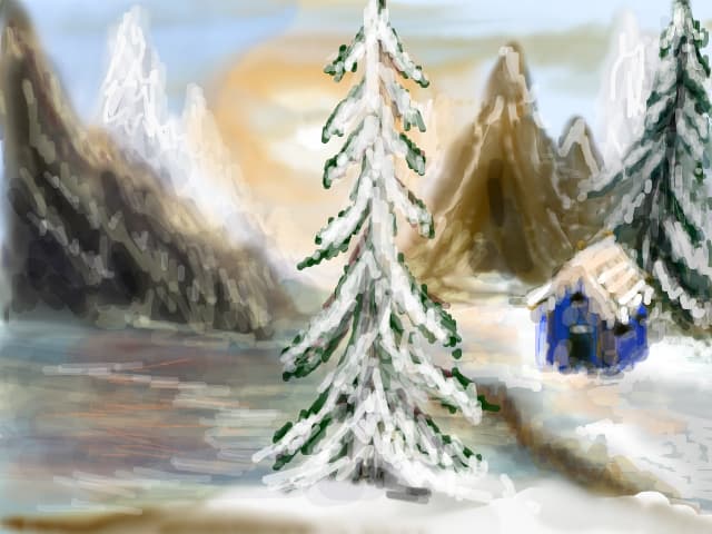 iarna