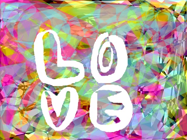 LOVE