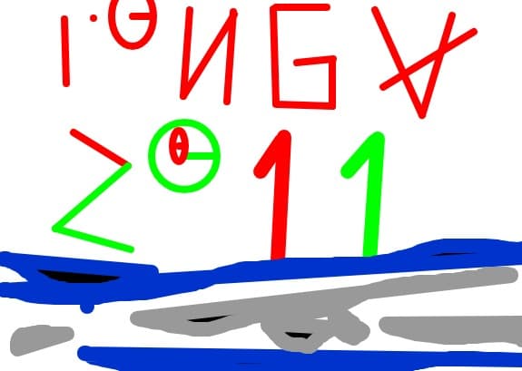 tonga \'11