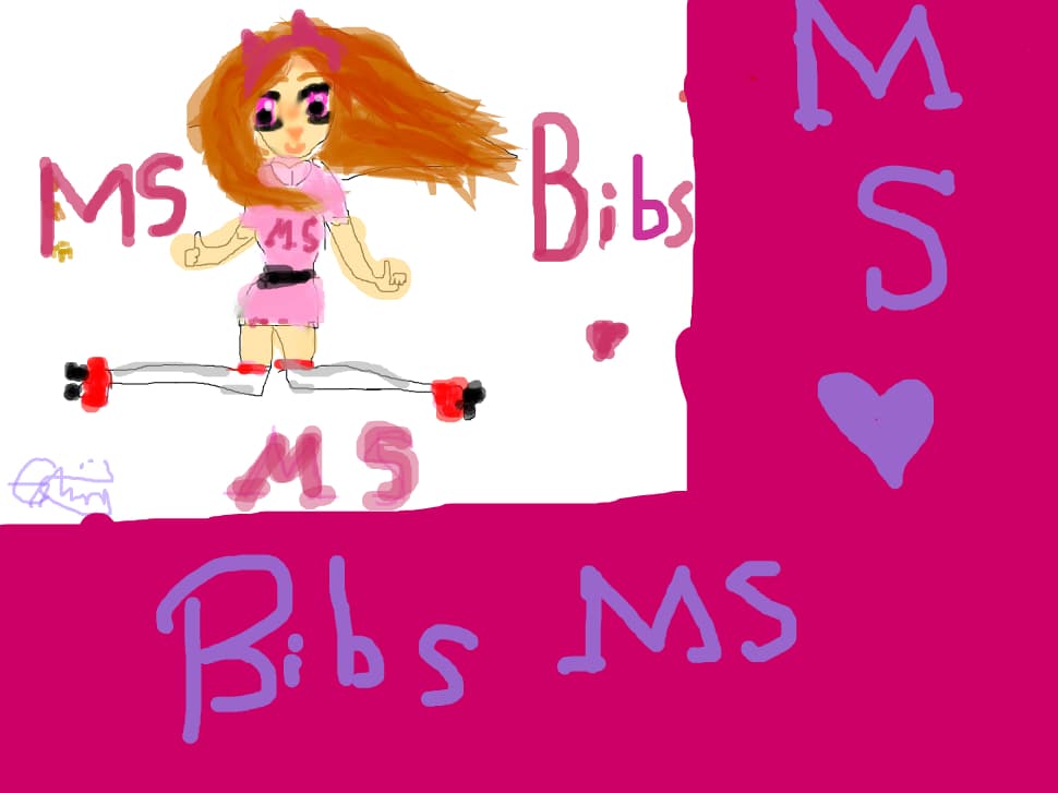 ms Bibs