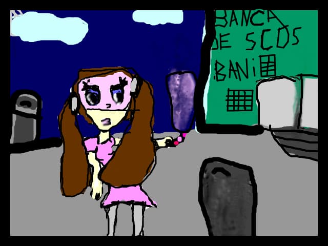 Banca de scos bani