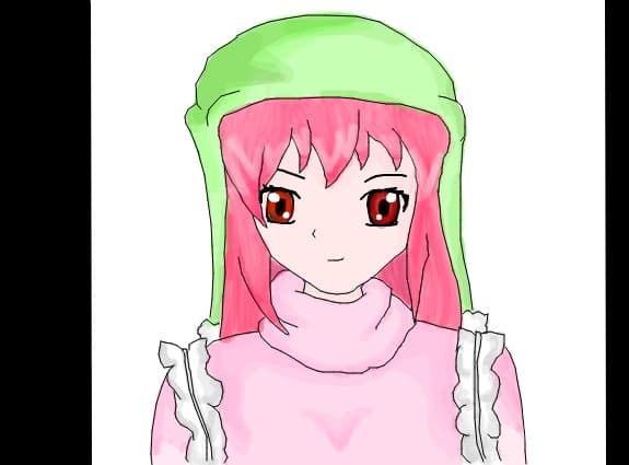 Nyu- Chan