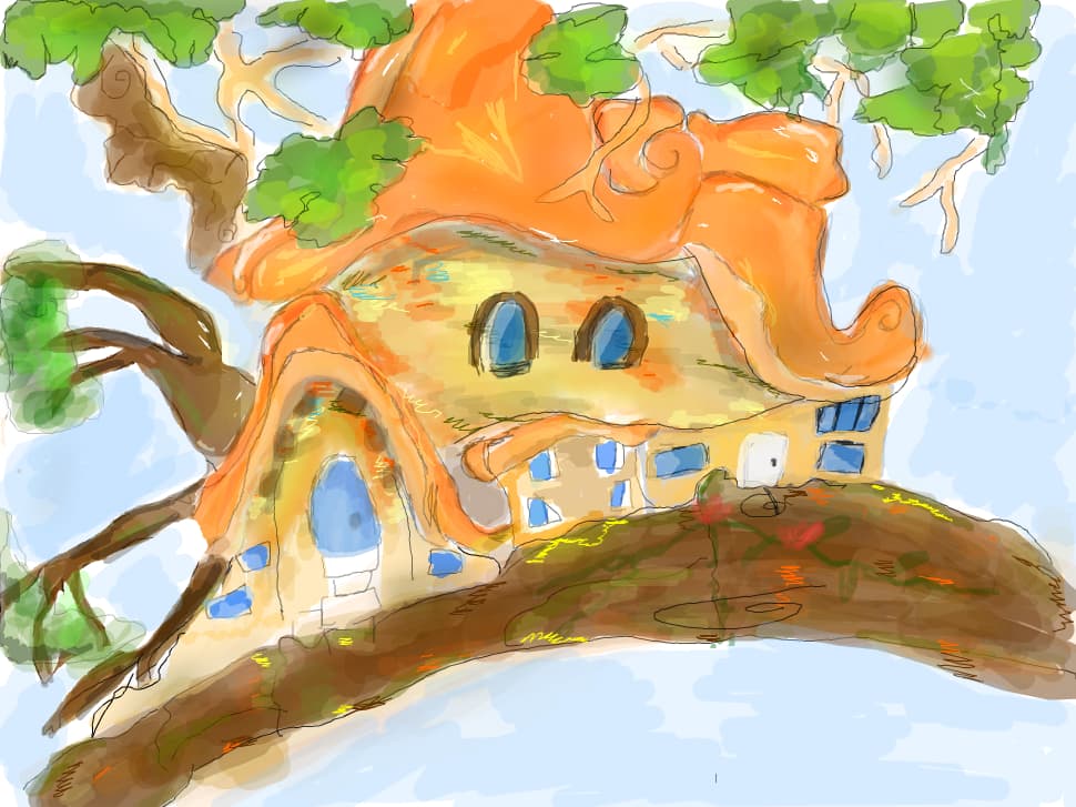 home