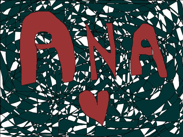 Ana
