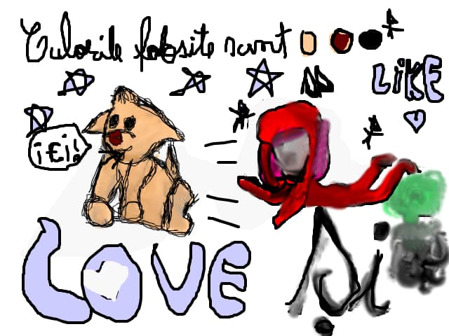 Mi-a fugit cainelee!!