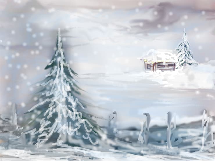 iarna