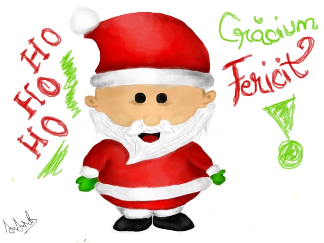 Craciun Fericit!