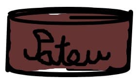 Pateu