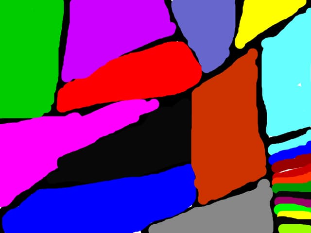 Abstract!