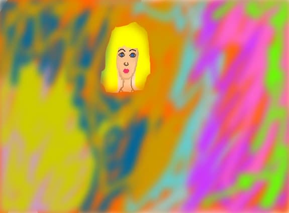 Barbie ))))