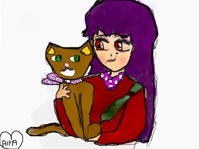 Simon\'s cat\s