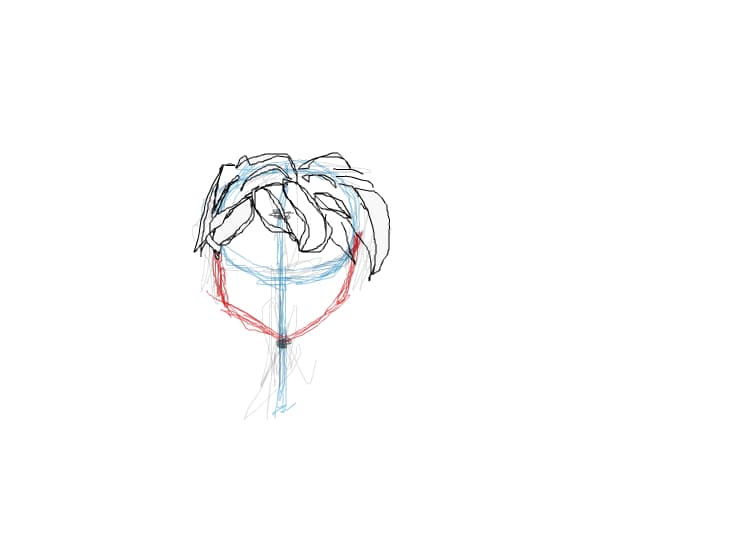 ...