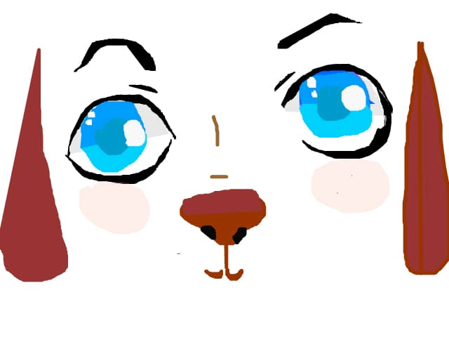 dog