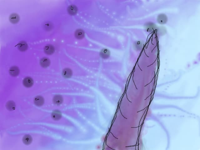 Corn de unicorn