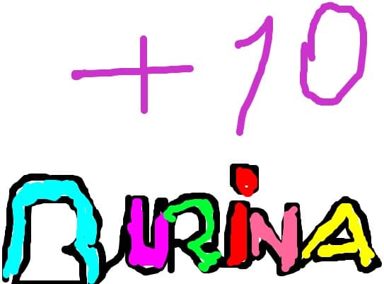 burina