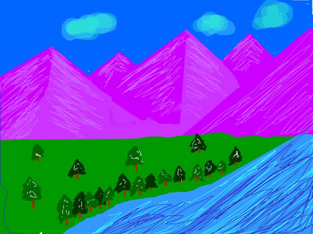 muntii
