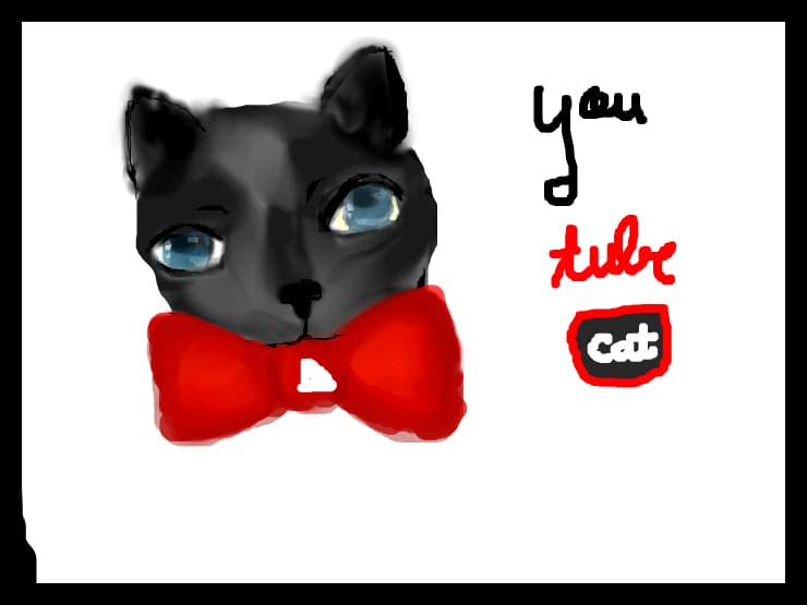 youtube cat