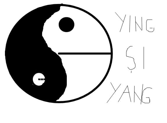 yin si yang