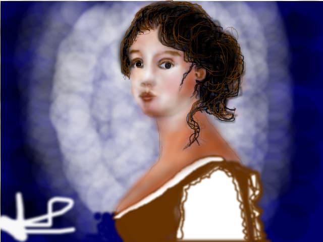 Juliana Lucinda di Gorgonzola