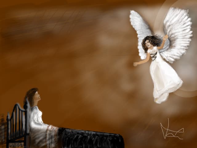 Guardian Angel