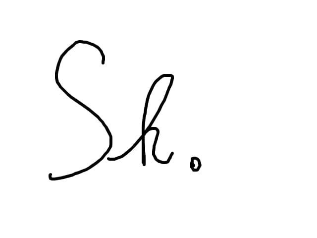 shshs
