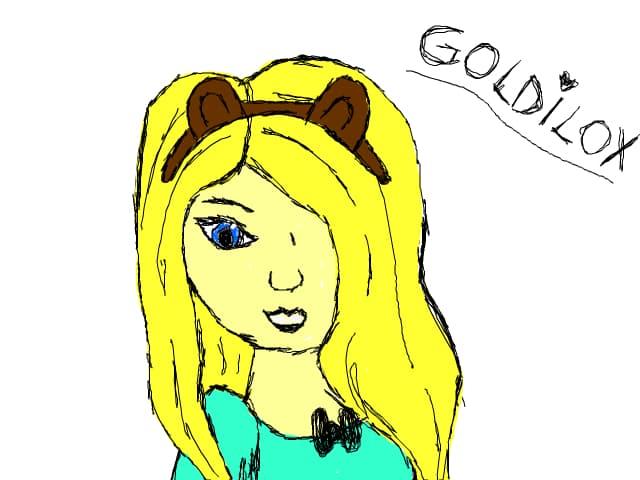 goldy