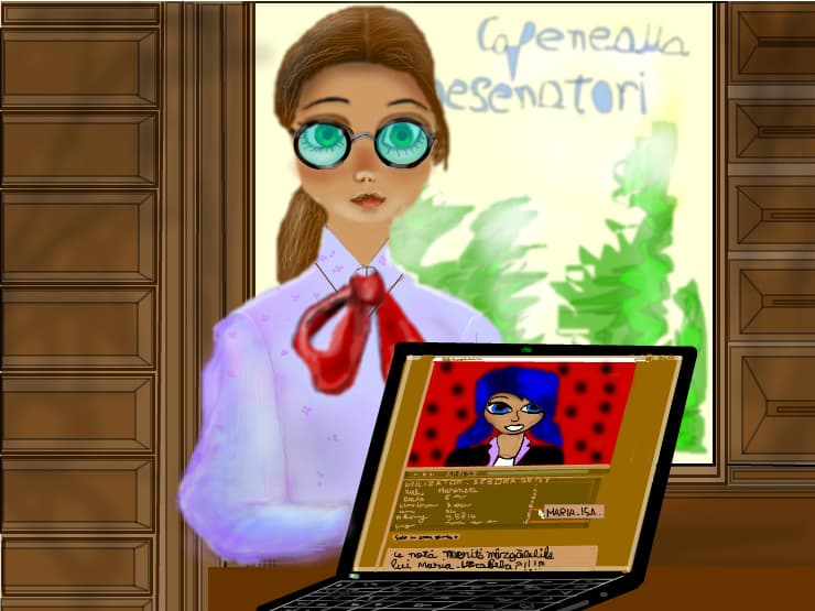 poster
