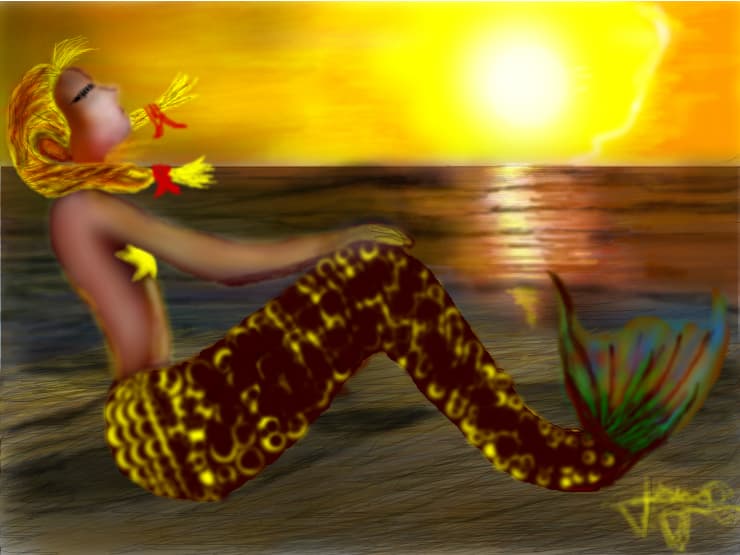 Mermaid