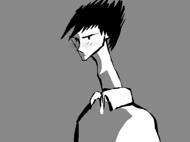 animu babe