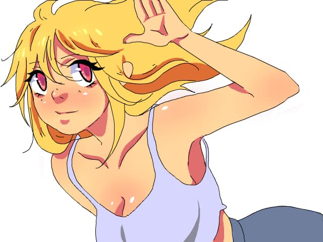 Bleh