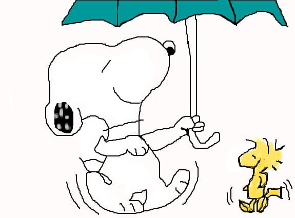 Snoopy