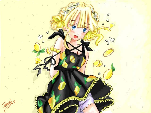 Lemonade