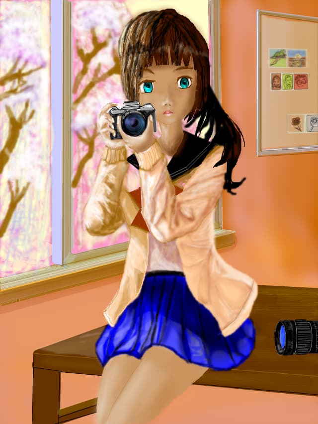 poster