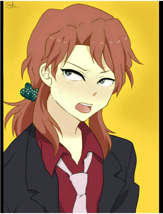 seiya ichijou