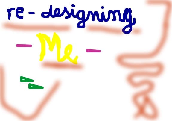 re-d