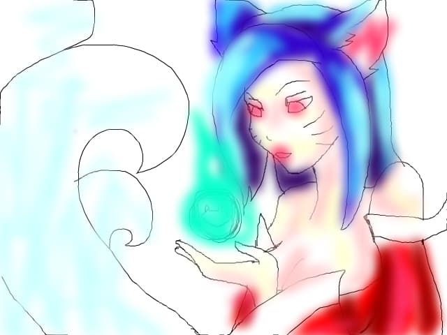 Ahri