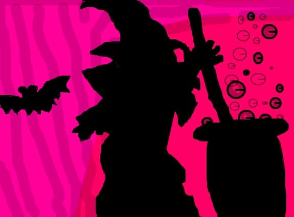 witch