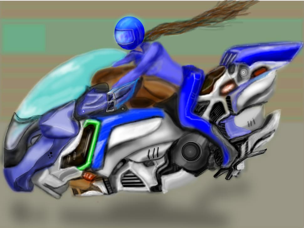 AirCrammer