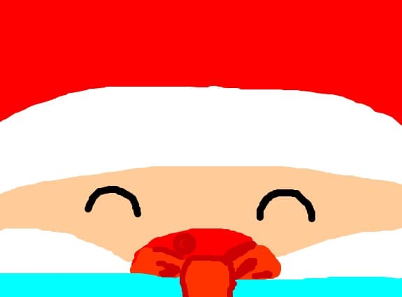 santa
