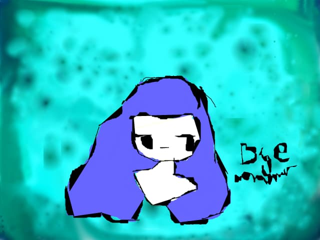 Im back