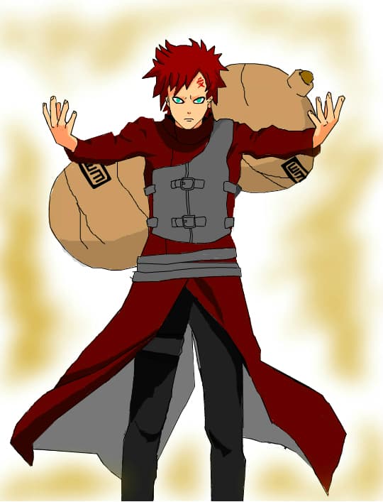 Gaara