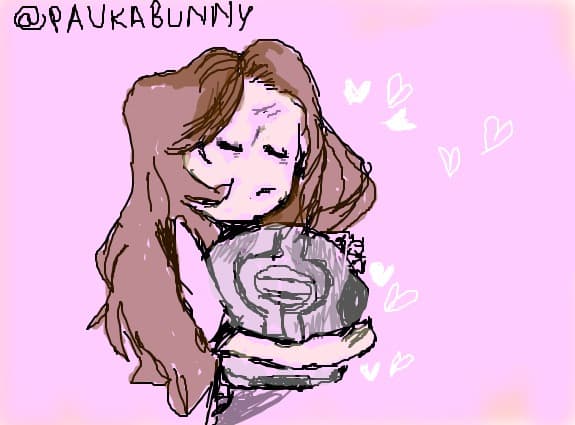 PaukaBunny - https://www.instagram.com/p/BtE3P1ogstR/