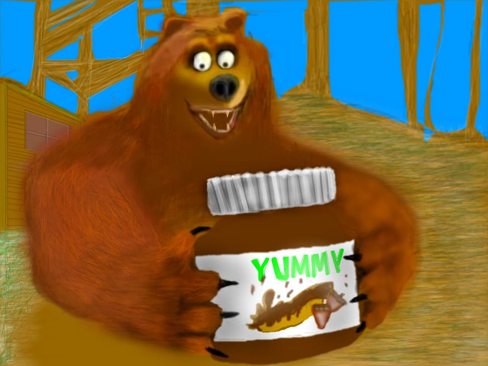 yimmy