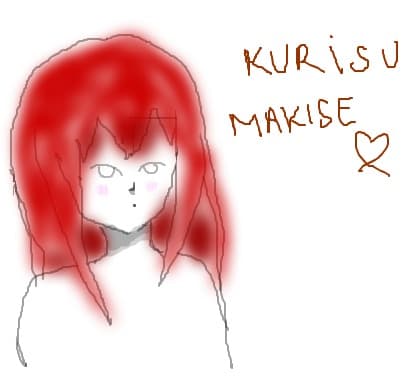 Kurisu Makise