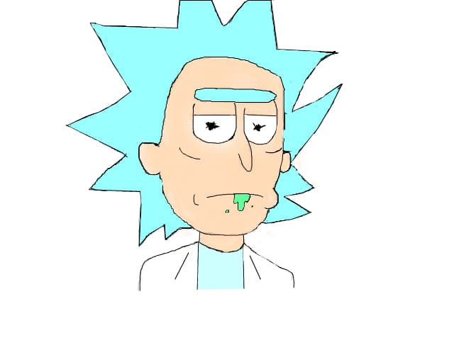 rick