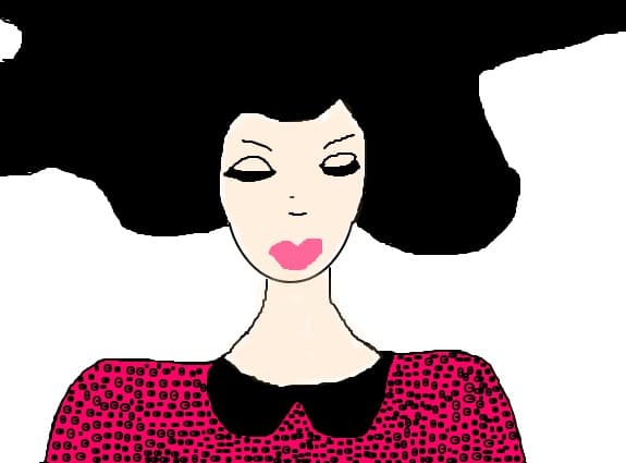girl