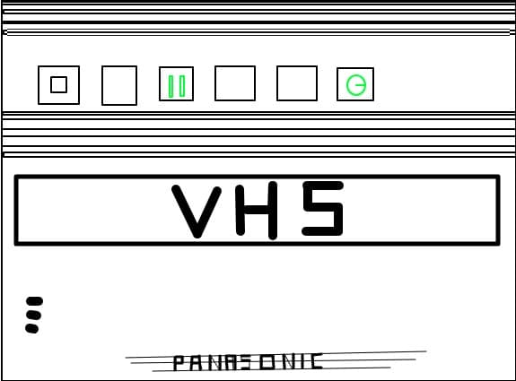 Video VHS